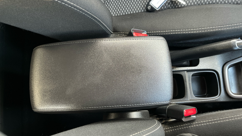 Suzuki Vitara 1.4 Boosterjet 48V Hybrid SZ-T 5dr Auto Petrol Estate